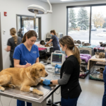 Caring for Pets: Spay and Neuter Clinic Guide for Edmonton Owners