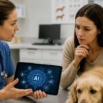 Can AI Diagnose Your Pet? What Edmonton Pet Parents Should Know Before Trusting ChatGPT