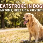 Heatstroke in Dogs: Symptoms, First Aid and Prevention
